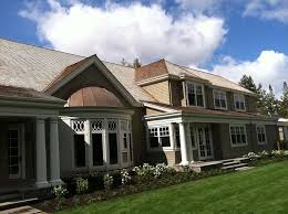 Hot Roofs in Grandyle Village, NY